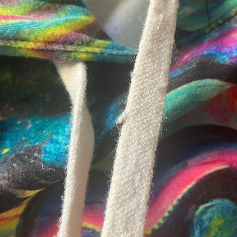 Electro Threads Rafiki Hoodie - Picture 9 of 11
